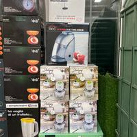 Elettrodomestici Nuovi da negozio