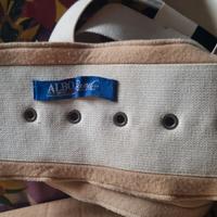 cintura per letto per persone invalide