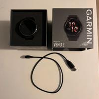Garmin Venu 2