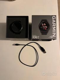 Garmin Venu 2