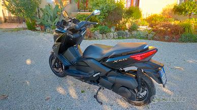 Yamaha Xmax 250 2014
