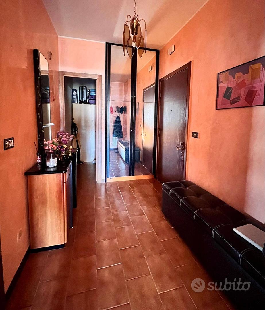Appartamento – Campobasso, San Giovanni - Vista 2