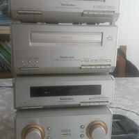 Technics se-hd350