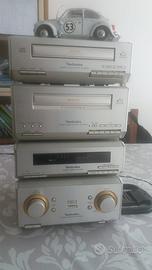 Technics se-hd350