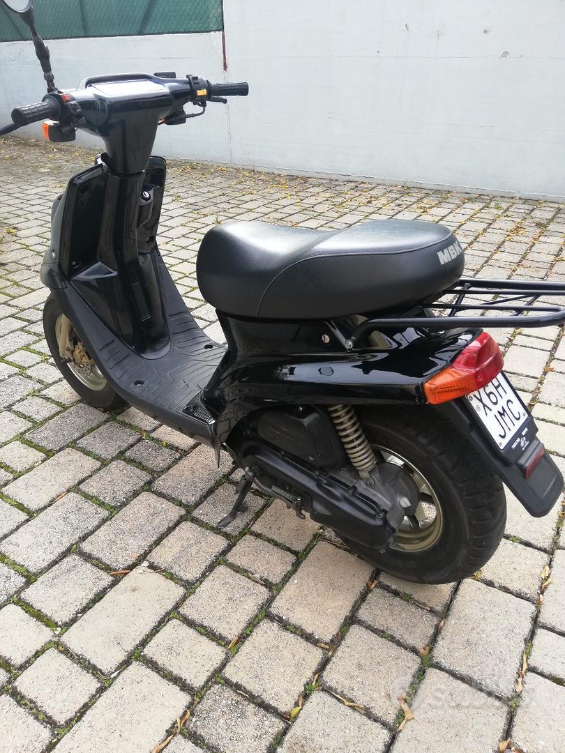 MBK Booster 50 - 1995 - Moto e Scooter In vendita a Pesaro e Urbino