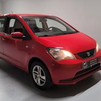 Seat Mii 1.0 75 CV 5 porte Reference