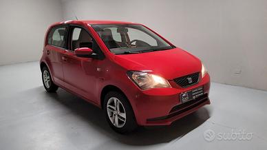 Seat Mii 1.0 75 CV 5 porte Reference