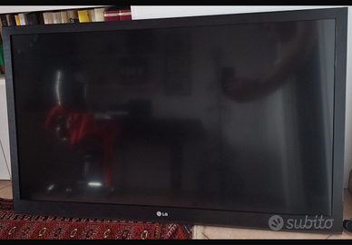 TV LG Led LCD, no Smart Tv