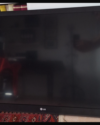 TV LG Led LCD, no Smart Tv