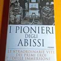 I Pionieri degli Abissi Trevor Norton