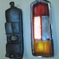 Fanali Posteriori completi MERCEDES W108