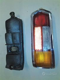 Fanali Posteriori completi MERCEDES W108