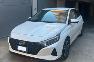 Hyundai i20 1.0 T-GDI 48V —  Tagliandi certificati