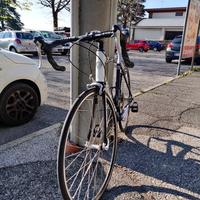 Bici da corsa Merida road 901