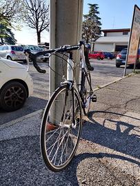 Bici da corsa Merida road 901