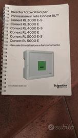 Impianto fotovoltaico 3 kW completo
