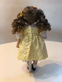 Bambole in porcellana Ashton Drake