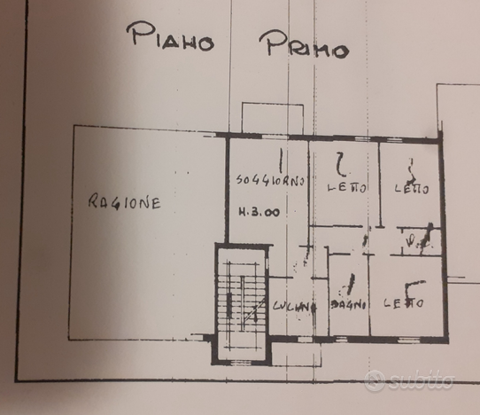 Appartamento Rovigo vendita