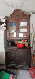 credenza primi 900'