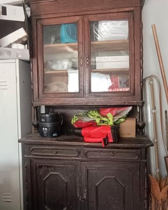 credenza primi 900'