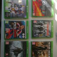 videogiochi Xbox one