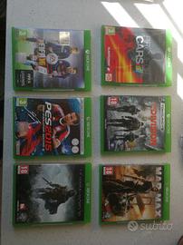 videogiochi Xbox one
