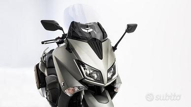 Ricambi t Max  530 2012 2016