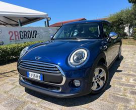 Mini 1.5 One D XL 5 porte-2015"perfetta"