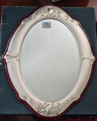 specchio argento Camilletti