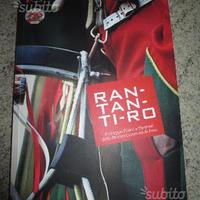 Libro Dvd Ran-tan-ti-ro - nuovo
