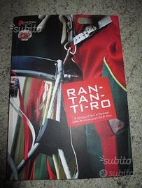 Libro Dvd Ran-tan-ti-ro - nuovo