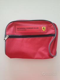 Beauty case Scuderia Ferrari Club 