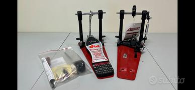 Pedale DW 5002 Remote Bass Drum NUOVO