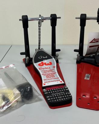 Pedale DW 5002 Remote Bass Drum NUOVO