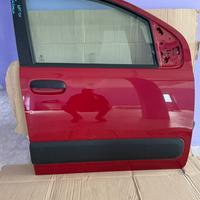 FIAT PANDA PORTA SPORTELLO PORTIERA ANT DX