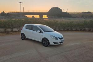 Opel Corsa 1.2 85CV 5 porte GPL-TECH Elective