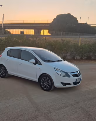 Opel Corsa 1.2 85CV 5 porte GPL-TECH Elective