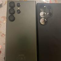 Samsung s23 256 giga come nuovo