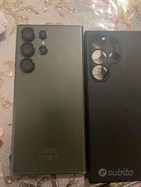 Samsung s23 256 giga come nuovo