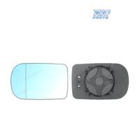 VETRO SPECCHIO BASE SINISTRO BMW SERIE 5 E39 96-03