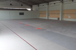 Posto Camper Furgoni Macchine