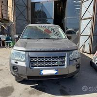 Ricambi Land Rover Freelander 2 SW 2.2 del 2007