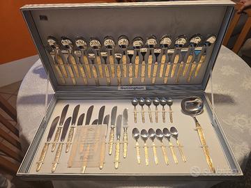 Set posate GOTTINGHEN  49PZ