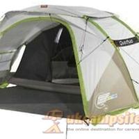 tenda quechua illumin fresh 2 secpnds XXl