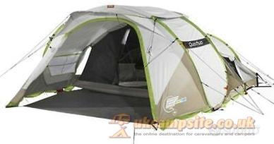 tenda quechua illumin fresh 2 secpnds XXl