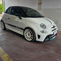 4 cerchi Nuovi 17 Fiat 500 Abarth Stilo