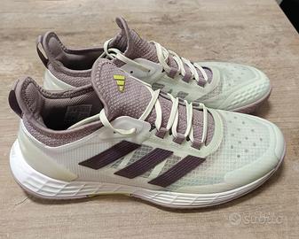ADIDAS ADIZERO UBERSONIC 4.1 Donna

Tennis / Padel