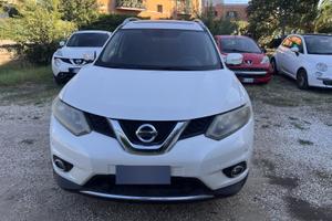 Nissan Xtrail  Tekna