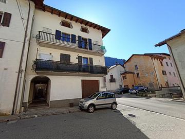 ACCOGLIENTE APPARTAMENTO PRONTO DA VIVERE