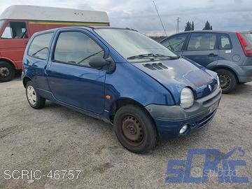 RENAULT TWINGO 1 C06 1.2 58CV 96-07 Ricambi -